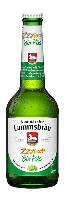 Unser Lammsbr u Bio Bier Neumarkter Lammsbr u Unser Lammsbr u Bio Bier Neumarkter Lammsbr u